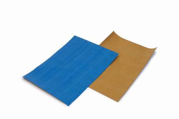 Giấy cói chống gỉ VCI